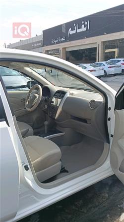 نيسان صني
